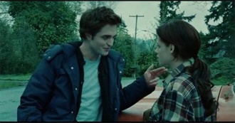 Steven&#39;s Top 100 Movies