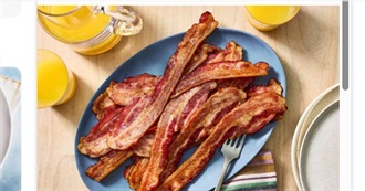 Big T&#39;s Food Eaten Today 1045