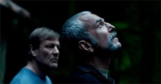 2026 Oscar Nomination Predictions via Feinberg Forecast (Hollywood Reporter)