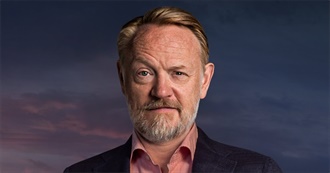 Jared Harris Movies I&#39;ve Seen