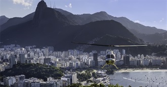 120 Movies From Auteurs, Baby.... Starting W/ Terry Gilliam&#39;s Brazil