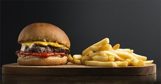 Foods Vata Type People Should Avoid