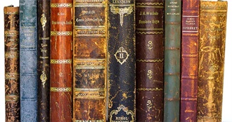 Fyo&#39;s Favorite Books