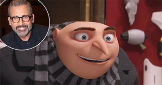 Movies ST Watched in January