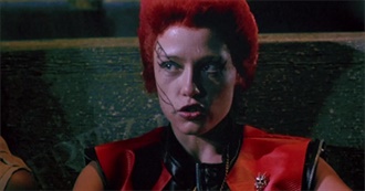 Eden Has Watched Movies