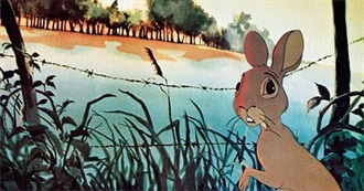 There&#39;s More to Animation Than Disney!