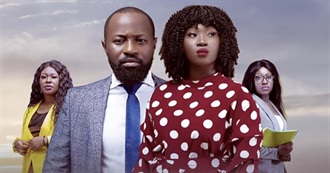 Movies Seen in February 2025 Pt 2