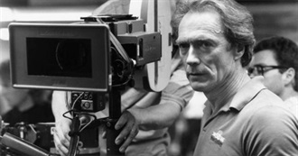 Best Movies Directed by Their Stars