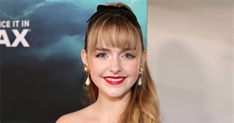 McKenna Grace Movies I&#39;ve Seen Update