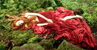 Fairy Tales in Movies