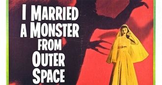 All the Things I Was and Did and Boy Did I Get Around!