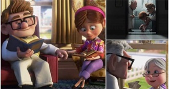 Movies About Growing Old