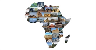 African Landmarks