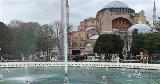 Mediterranean Voyage Part 4