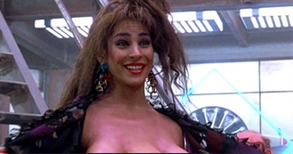 Mo&#39;s October 2020 Movies