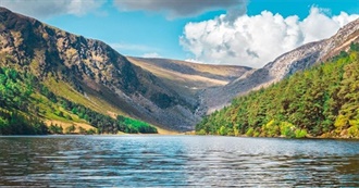 Alan&#39;s Travel List