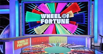 Shows Specs Has Seen