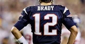 Best Sporting Events