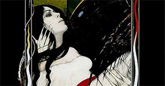 Chthonic Cassandra Movie List