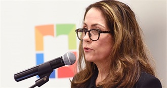 Mary Karr&#39;s List of Mostly Memoiris