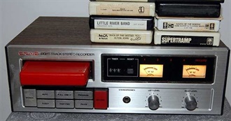 Sharkylist (Songs Sharky Loves) #11