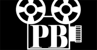 The Projection Booth