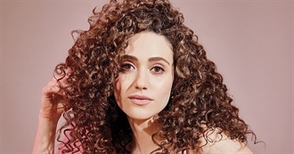 Filmography - Emmy Rossum