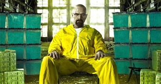 100 Best TV Shows!!!