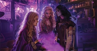 Julia&#39;s 25 Books in 2025