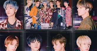 Esth3r&#39;s Favourite Songs Nov 2020