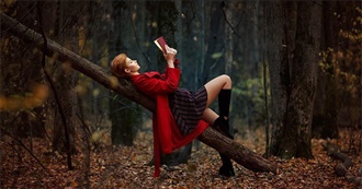 A Mild, Unassuming List for 2025