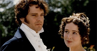 The Best Movies Based on Jane Austen Books