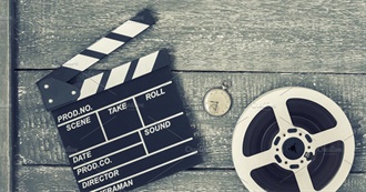 Tissie&#39;s Movies Jul-Sep 2022