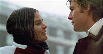 The 50 Most Romantic Movies of the Past 50 Years: Elle