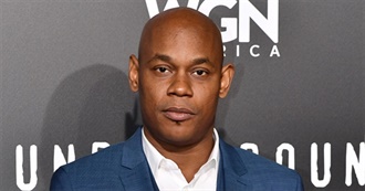 Bokeem Woodbine Movies I&#39;ve Seen