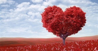 Barbora&#39;s Bucket List