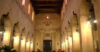 UNESCO World Heritage Sites - 2005 Inscription