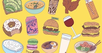 Foods That You Should Make Before You Die