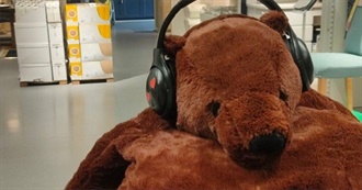 Tan&#39;s 100 Albums