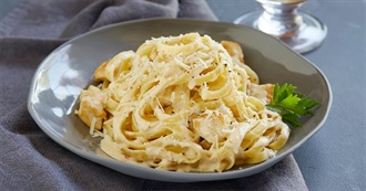 What David Ate - Day 526