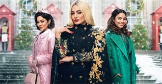 Movies Seen in December 2021 Pt 4