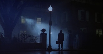 Mid 70s Horror Movies (1973-1976)