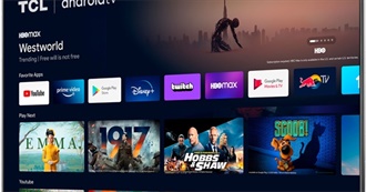 Callie M.&#39;s Favourite TV Shows