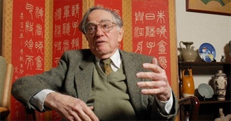 Donald Keene Bibliography