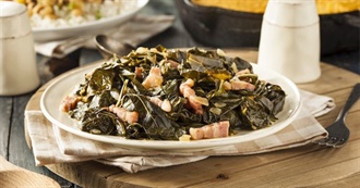 Big T&#39;s Popular Dishes of Southern USA 3