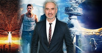 The One and Only Roland Emmerich