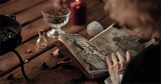 20 Classics - Horror