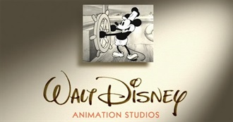 Walt Disney Animation Studios