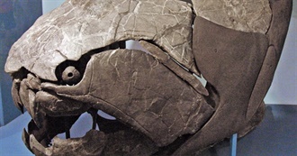 Some Number of Books That Influenced Me