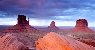 Top 15 Places in USA